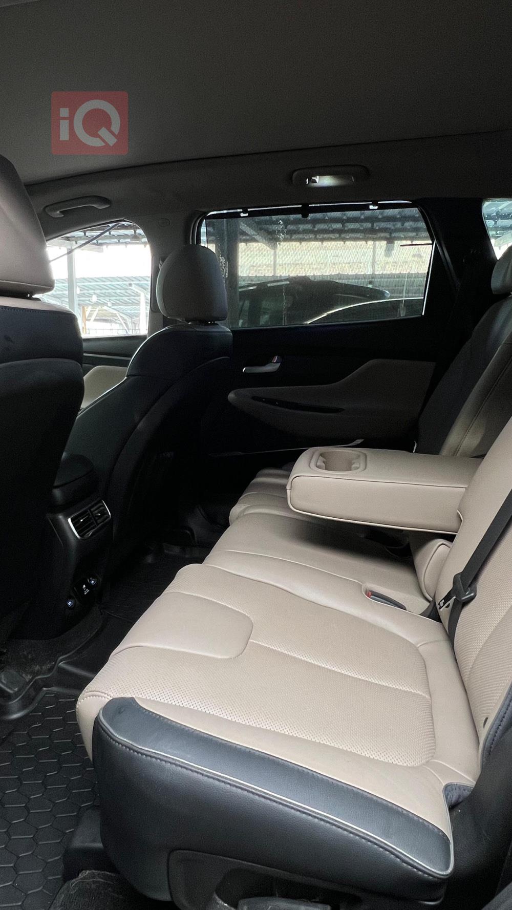 هیۆندای سەنتافی